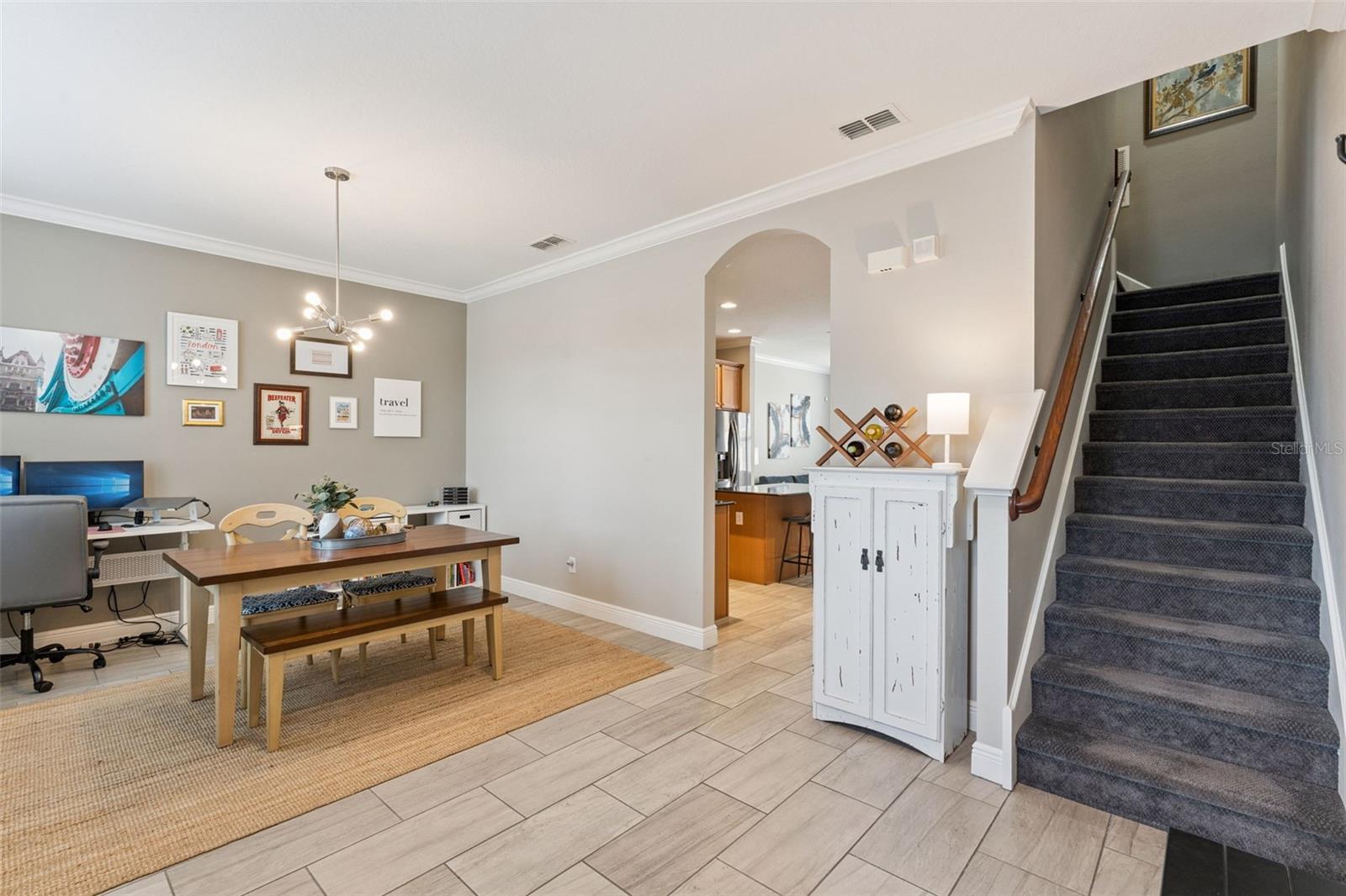 SAVANNAH PARK - Residential