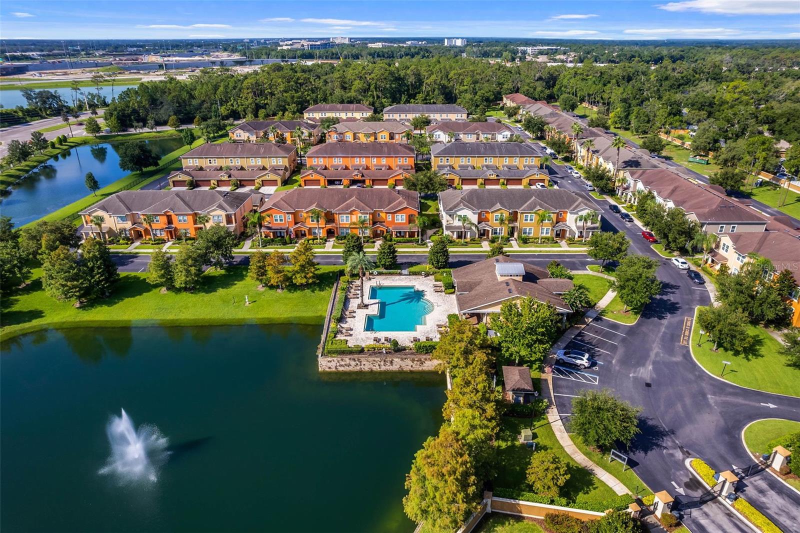 SAVANNAH PARK - Residential