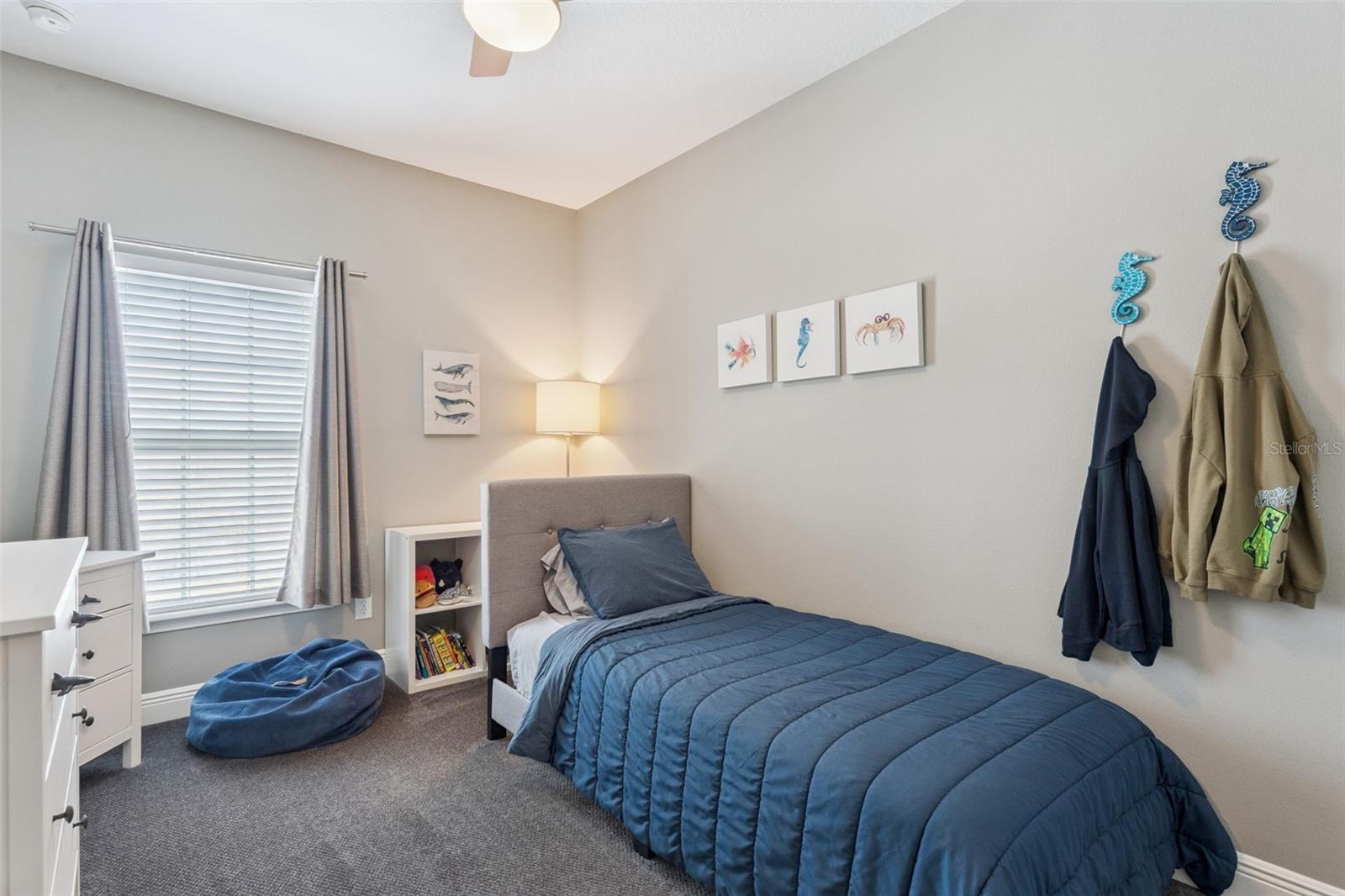 SAVANNAH PARK - Residential