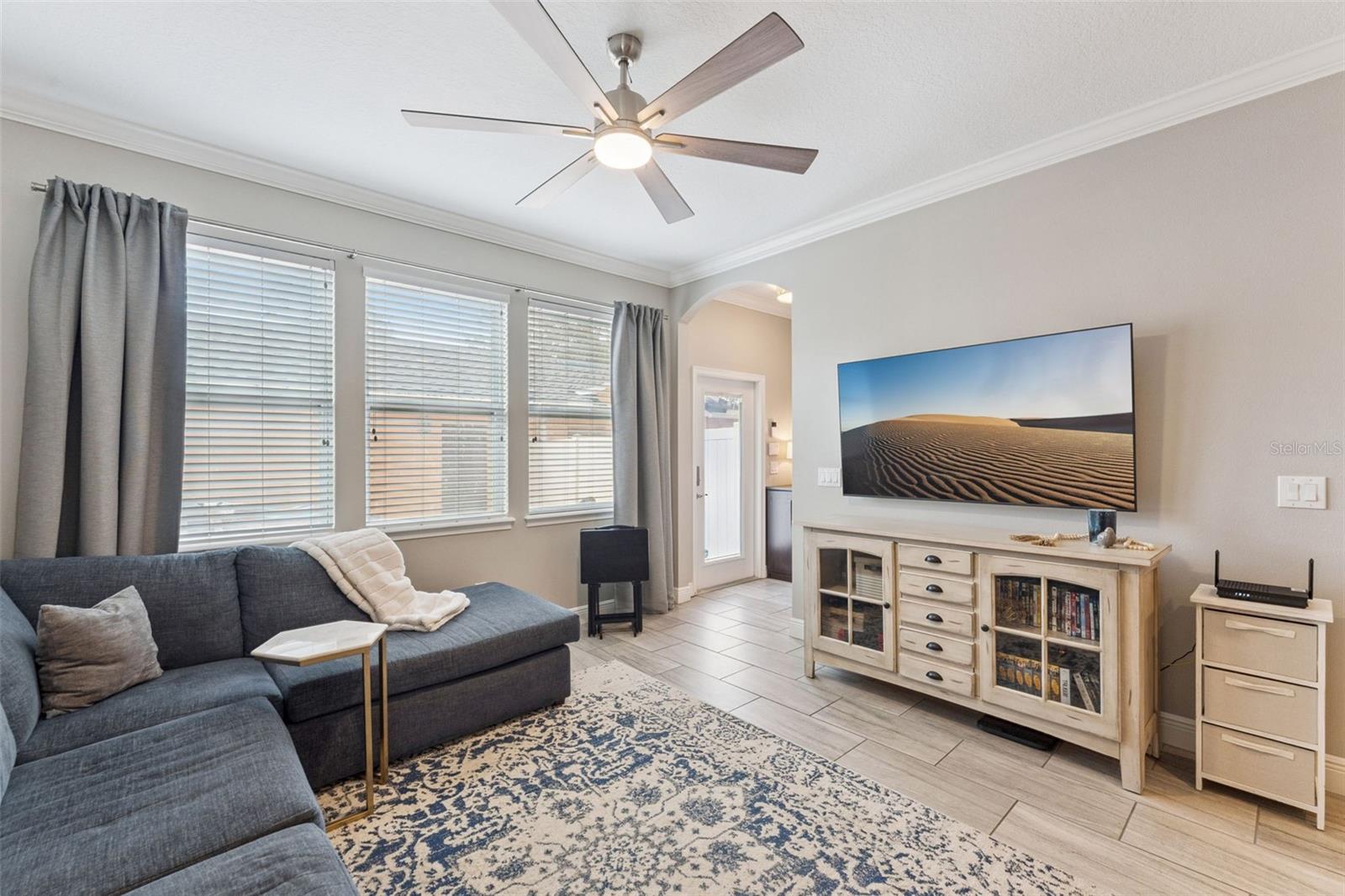 SAVANNAH PARK - Residential