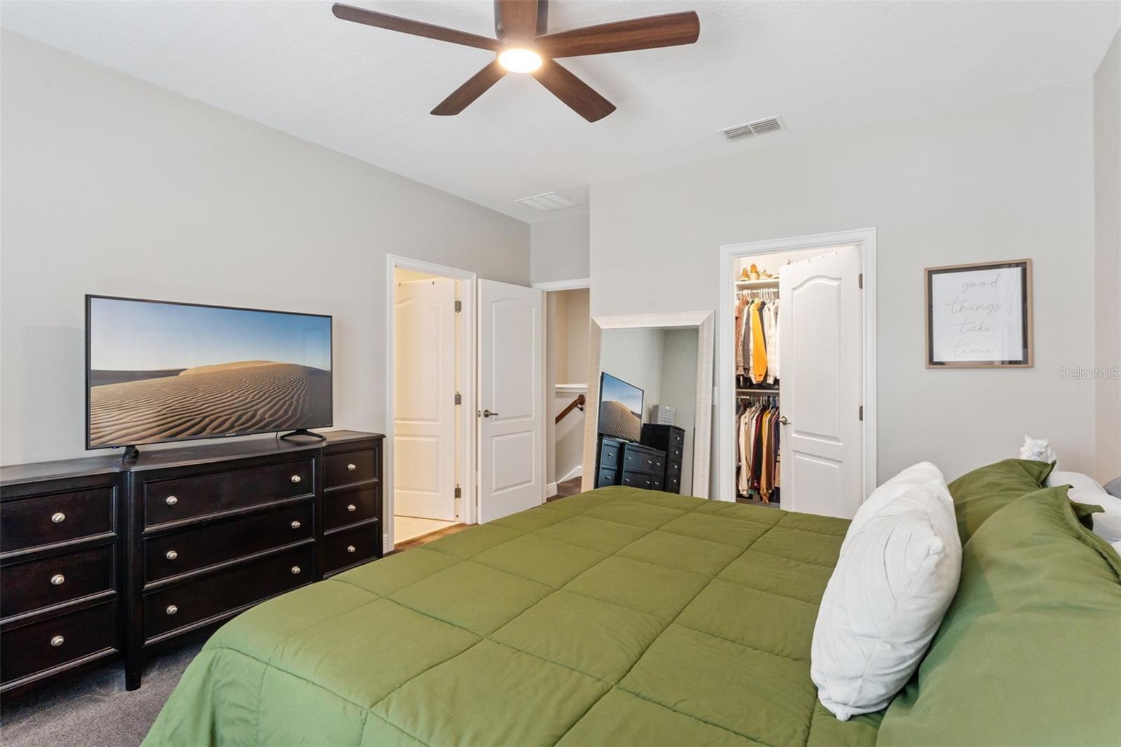 SAVANNAH PARK - Residential