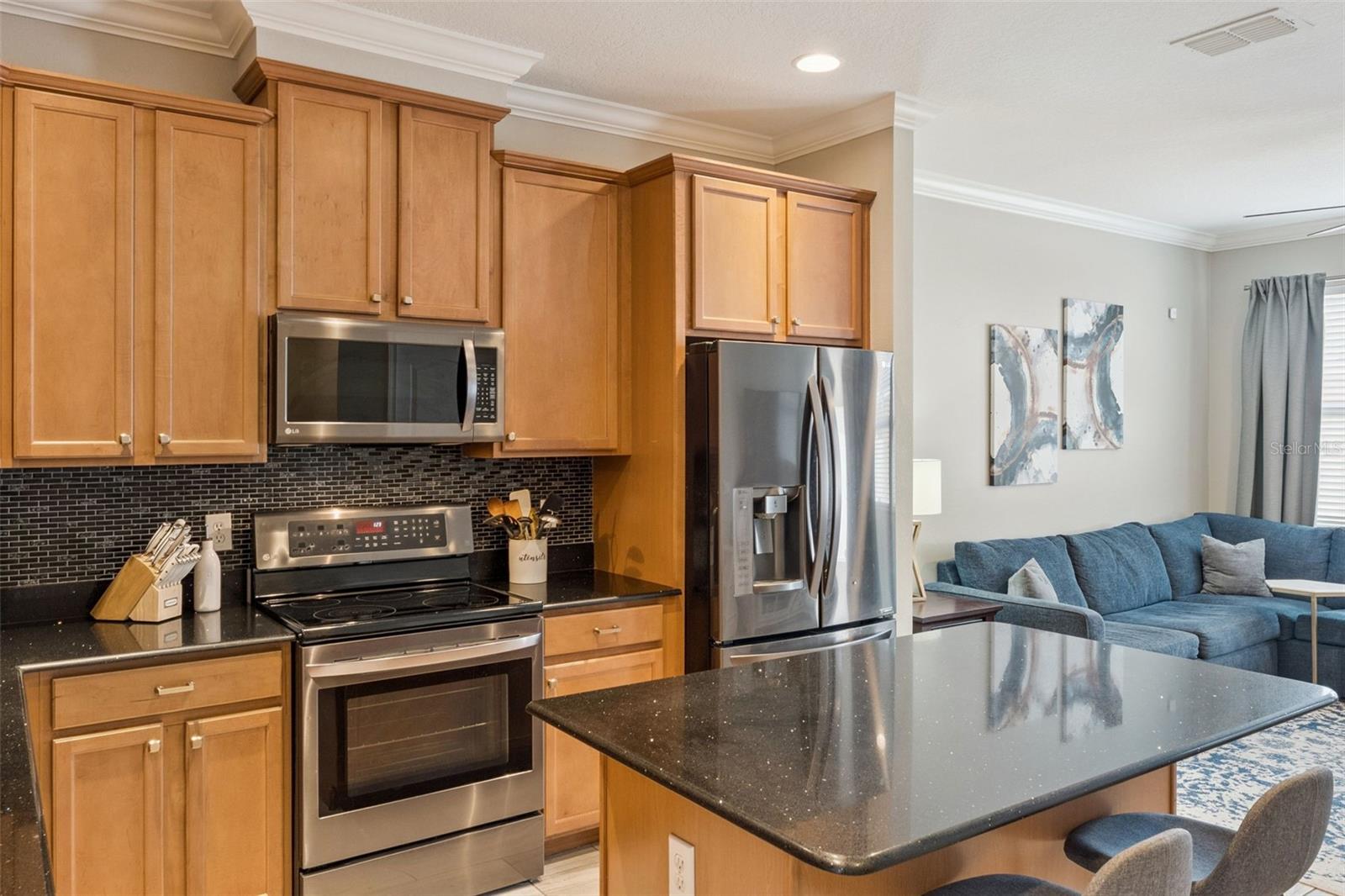 SAVANNAH PARK - Residential