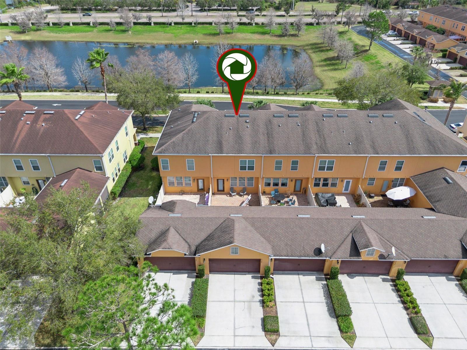 SAVANNAH PARK - Residential