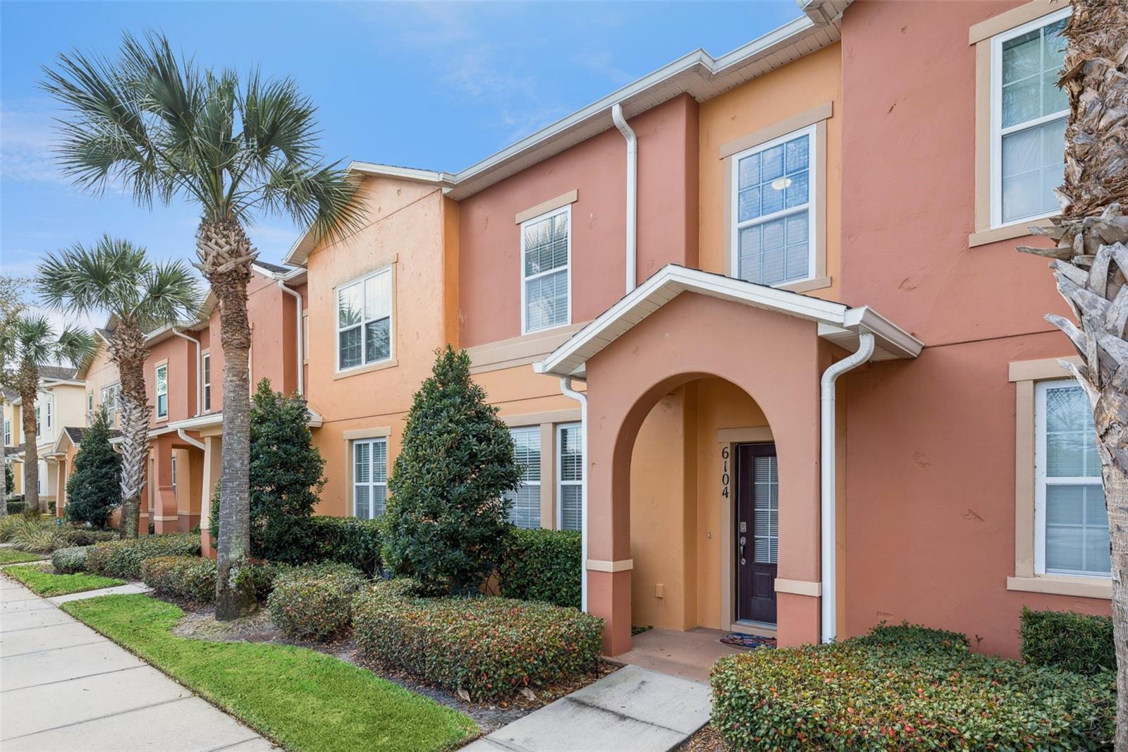 SAVANNAH PARK - Residential