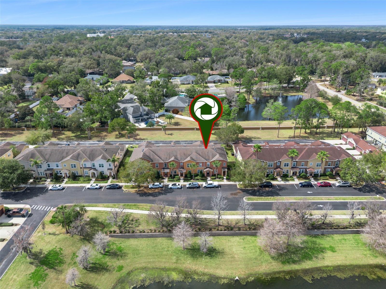 SAVANNAH PARK - Residential