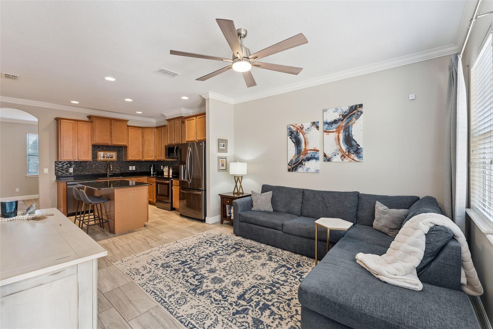 SAVANNAH PARK - Residential