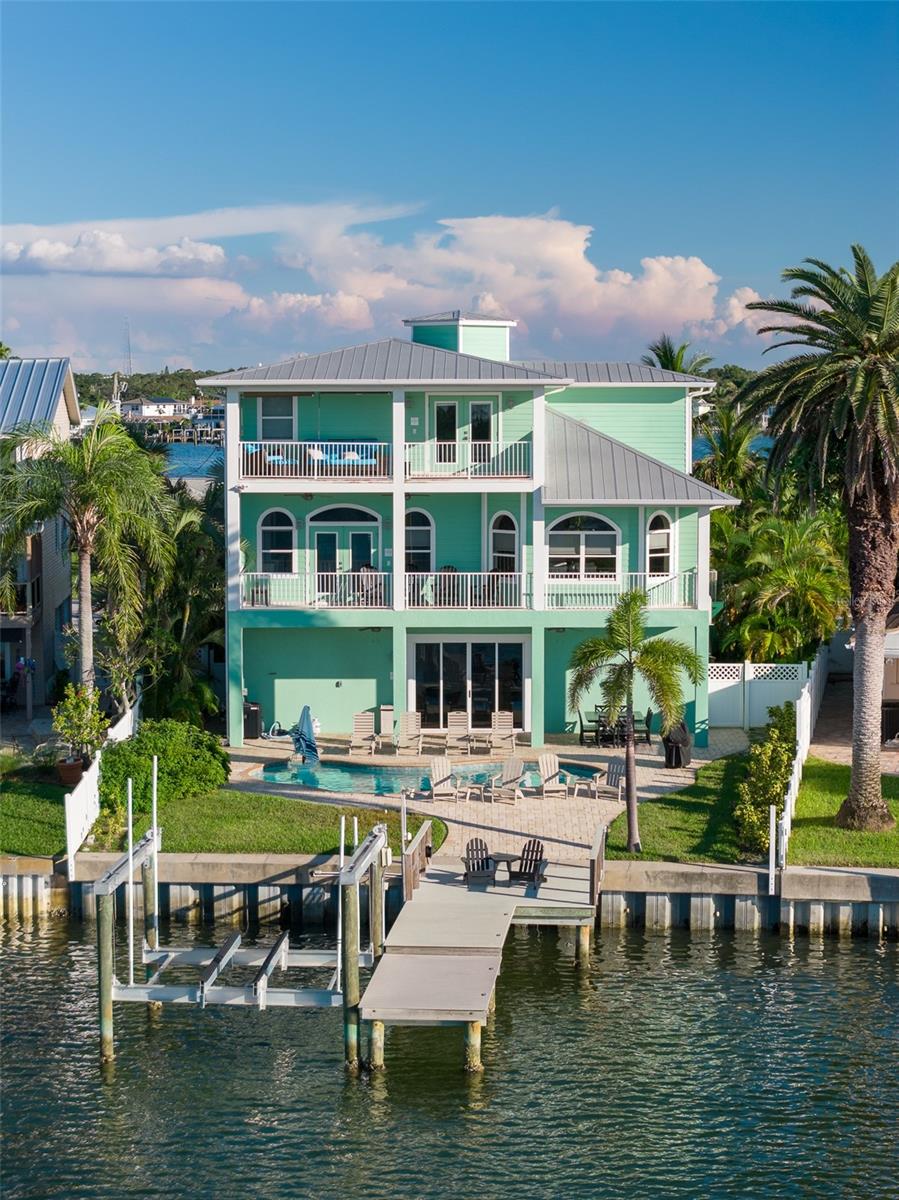 INDIAN BEACH RE-REVISED 23RD ADD - Residential