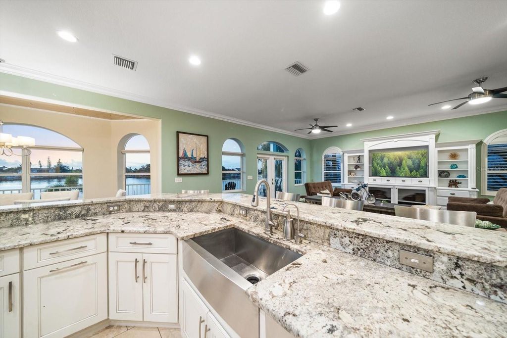 Photo of 478 Harbor Drive S, Indian Rocks Beach, FL 33785 (MLS # TB8429493)