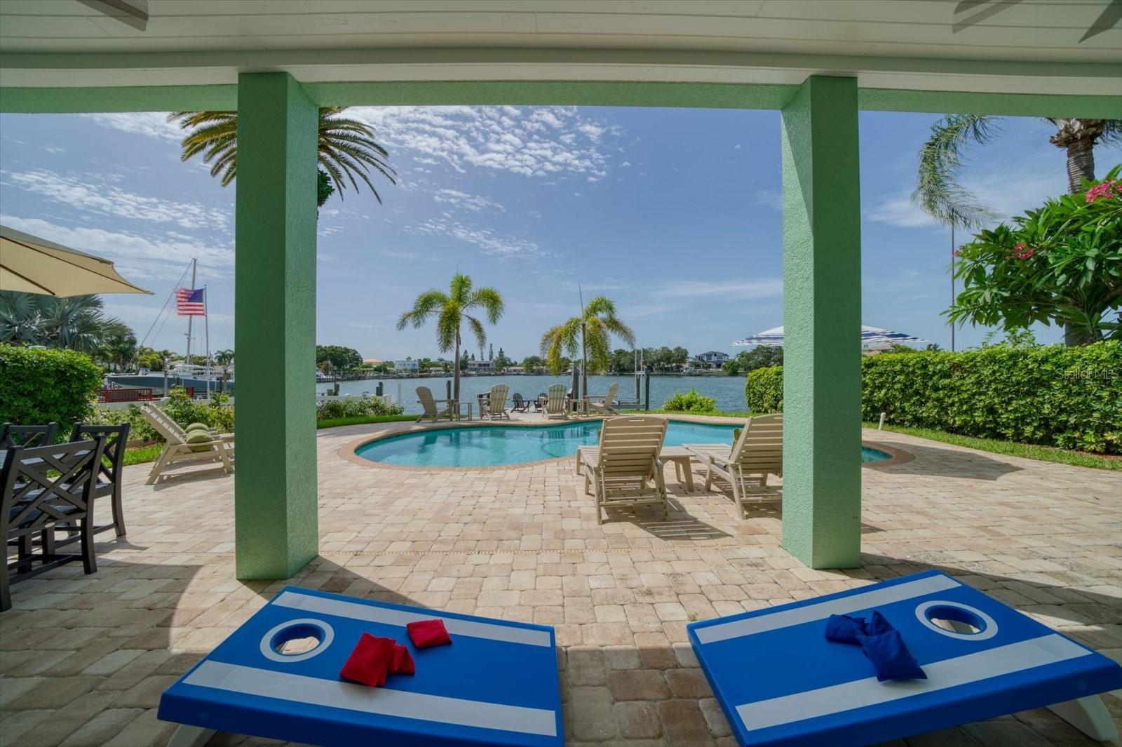 INDIAN BEACH RE-REVISED 23RD ADD - Residential