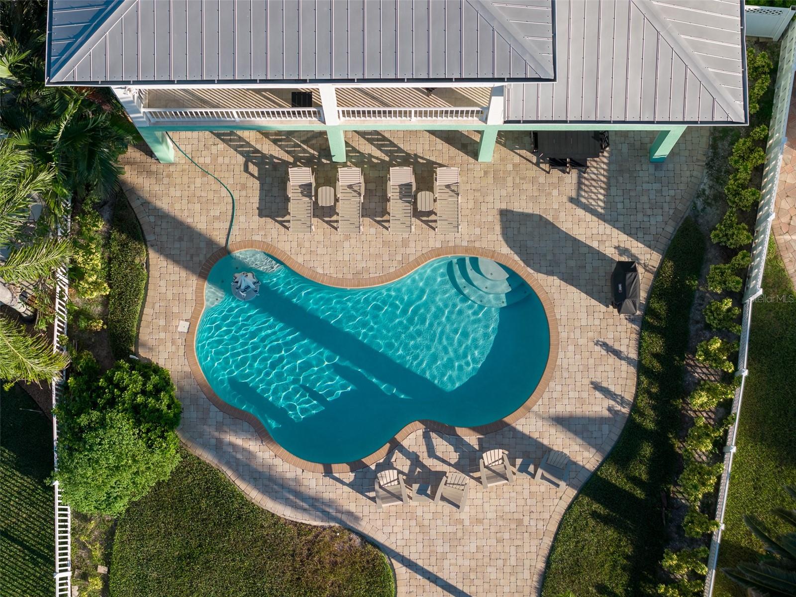 INDIAN BEACH RE-REVISED 23RD ADD - Residential