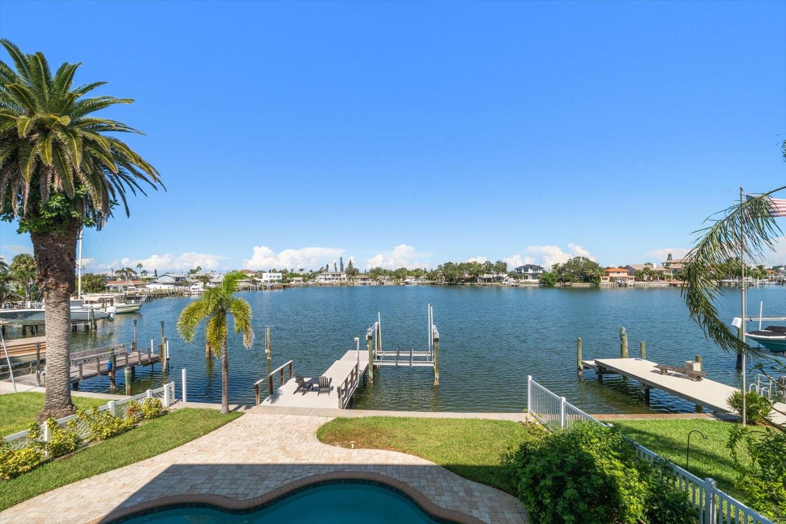 INDIAN BEACH RE-REVISED 23RD ADD - Residential