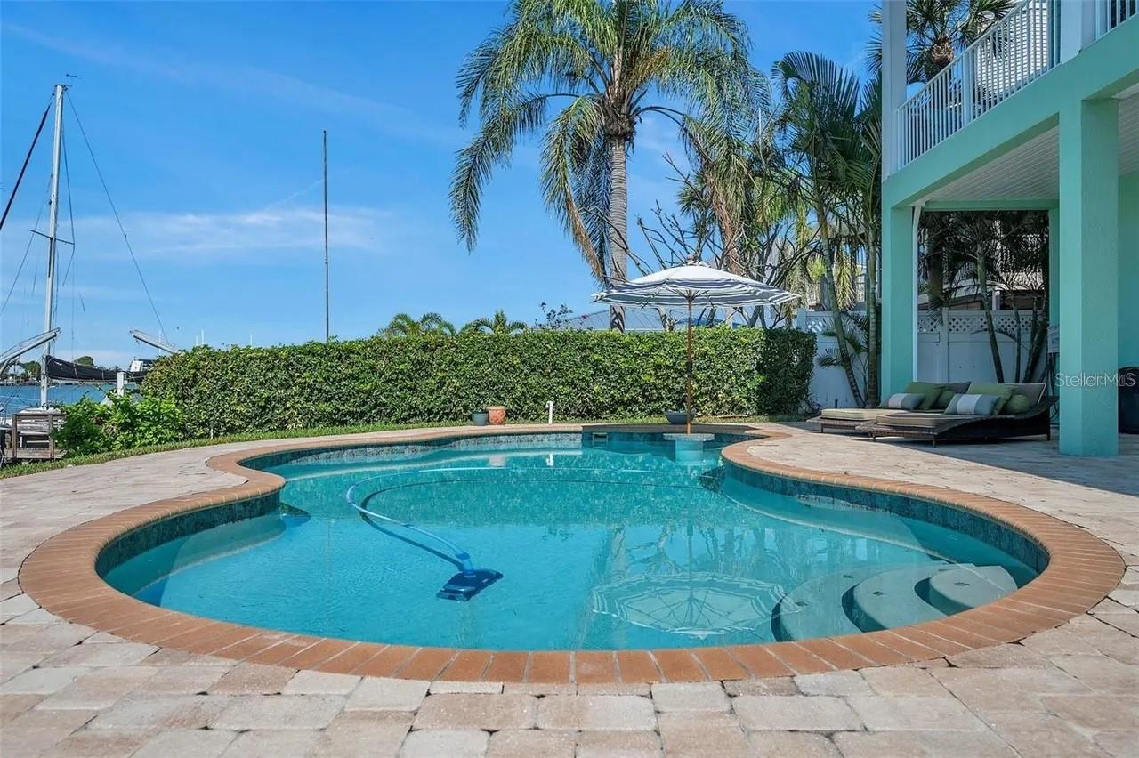 INDIAN BEACH RE-REVISED 23RD ADD - Residential