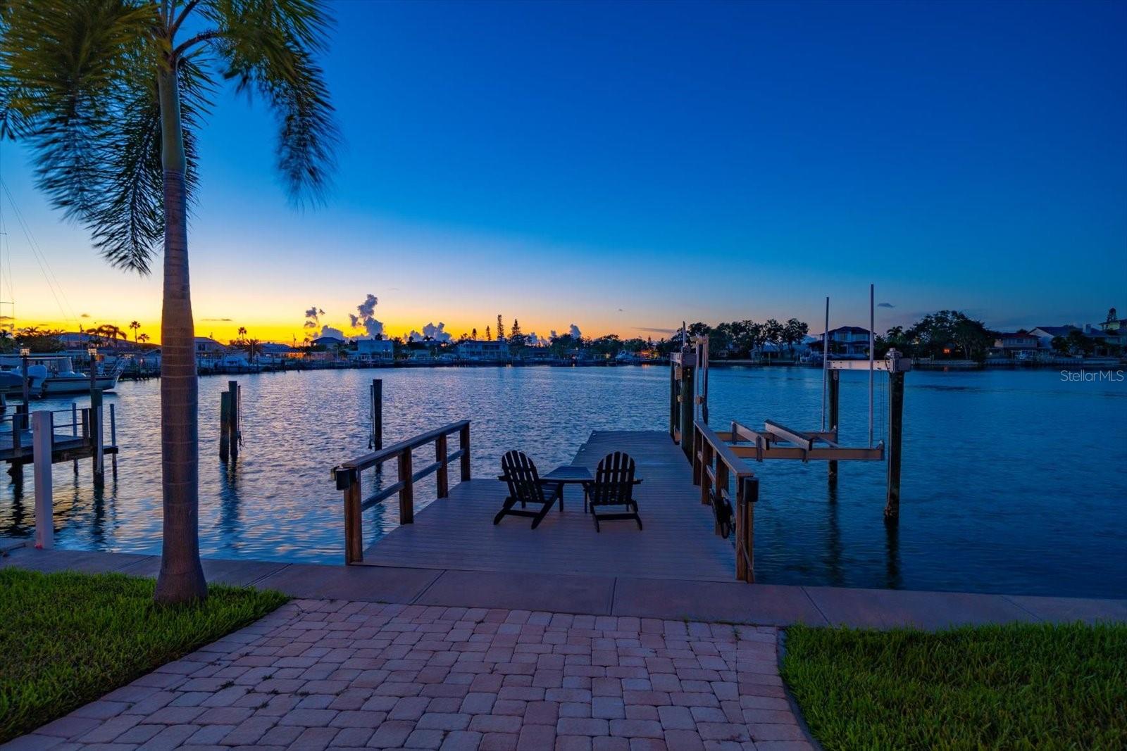 INDIAN BEACH RE-REVISED 23RD ADD - Residential