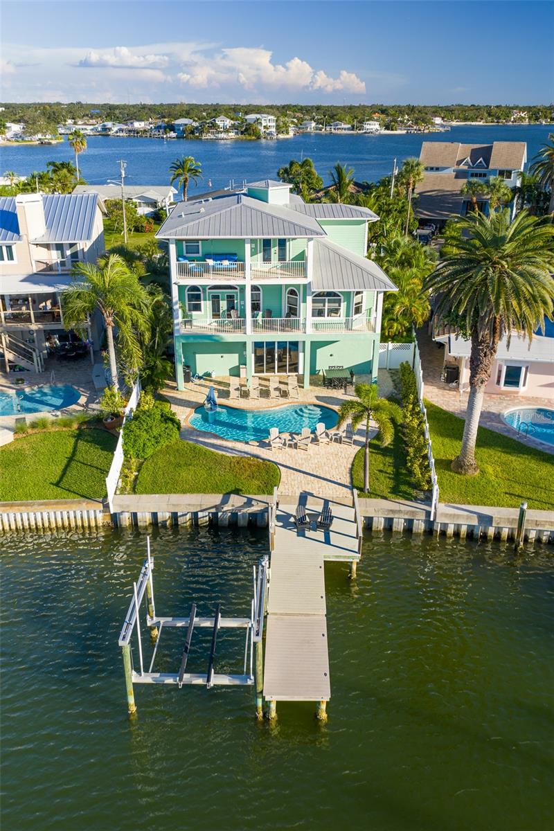 INDIAN BEACH RE-REVISED 23RD ADD - Residential