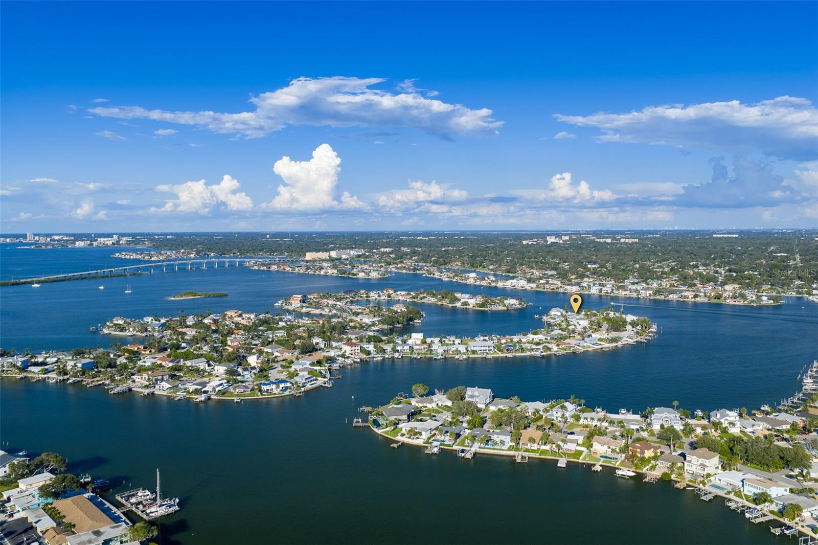 INDIAN BEACH RE-REVISED 23RD ADD - Residential