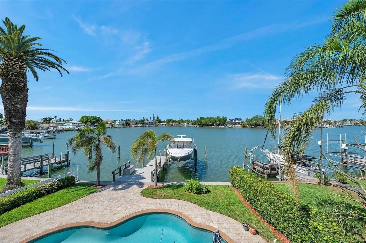 INDIAN BEACH RE-REVISED 23RD ADD - Residential