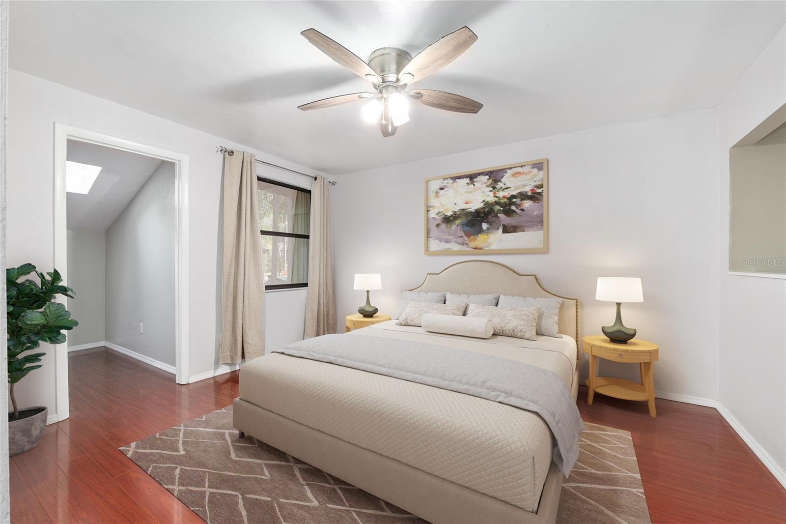 GREEN LEAF - Residential