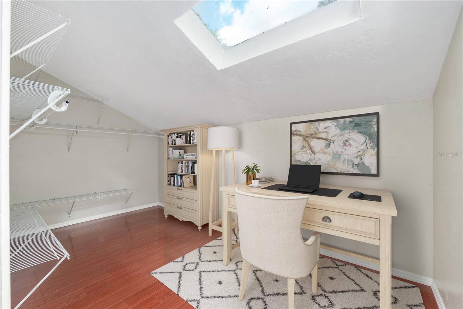 GREEN LEAF - Residential