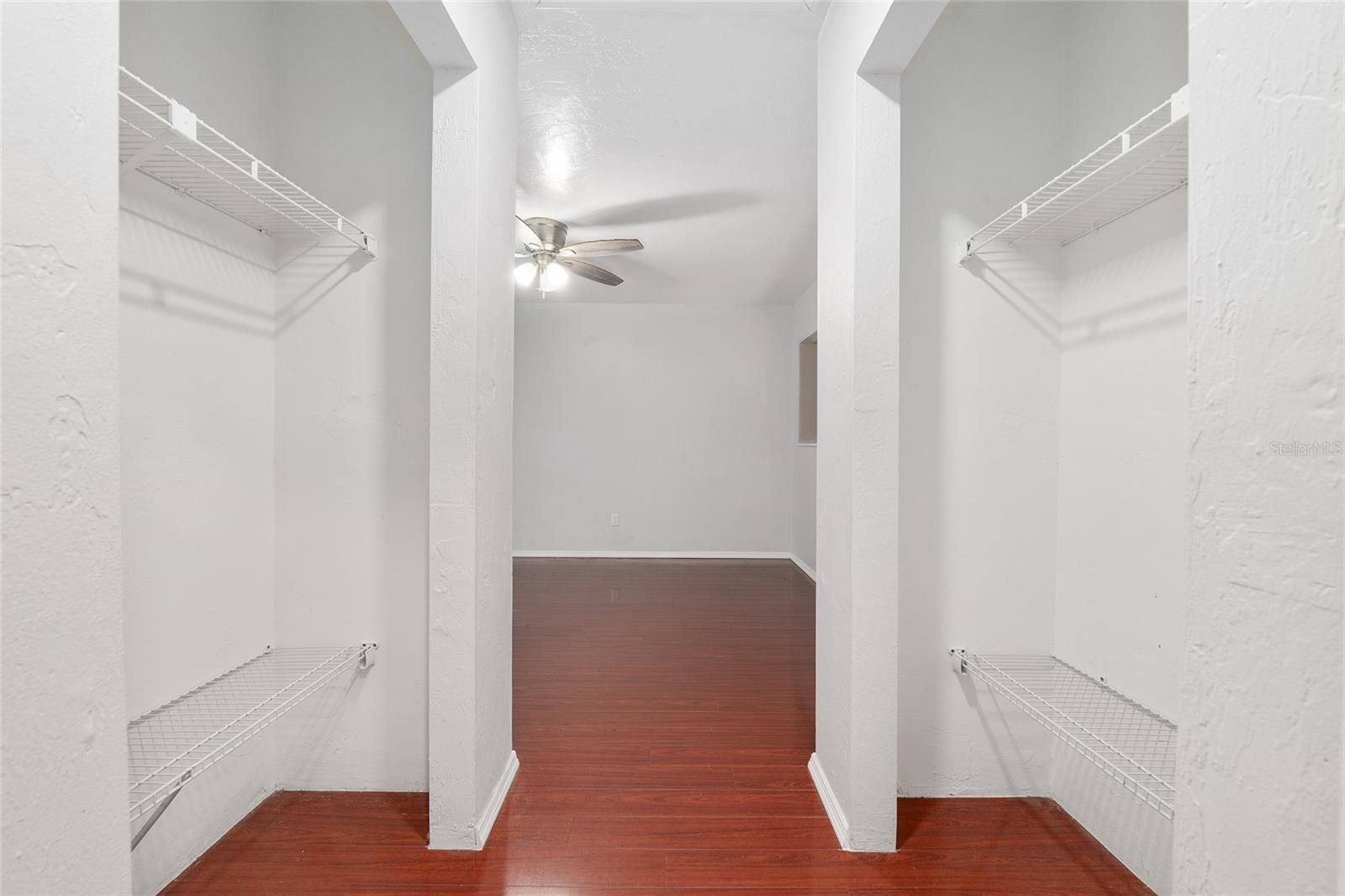 GREEN LEAF - Residential