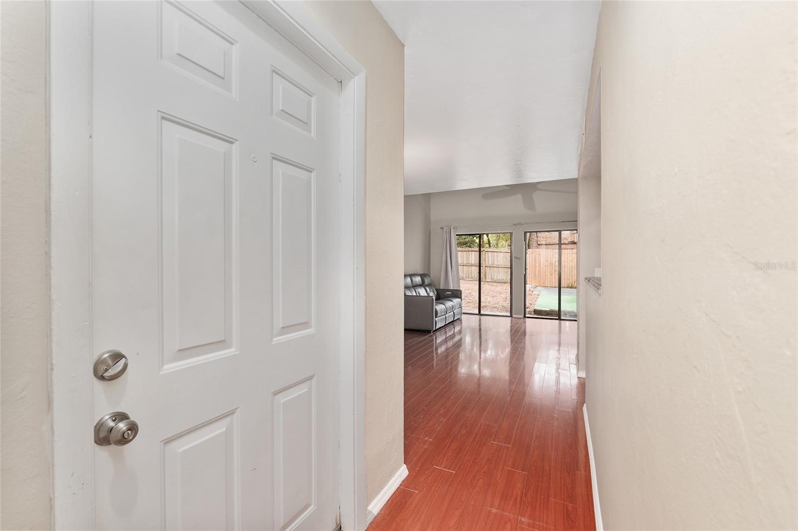 GREEN LEAF - Residential