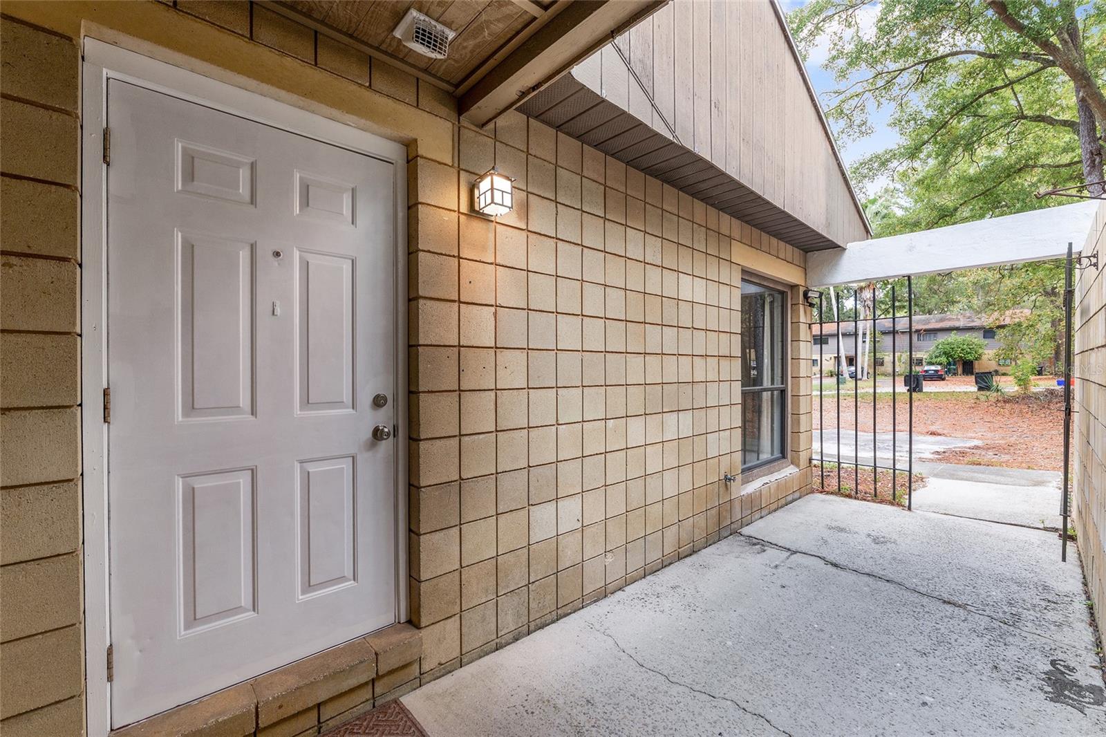 GREEN LEAF - Residential