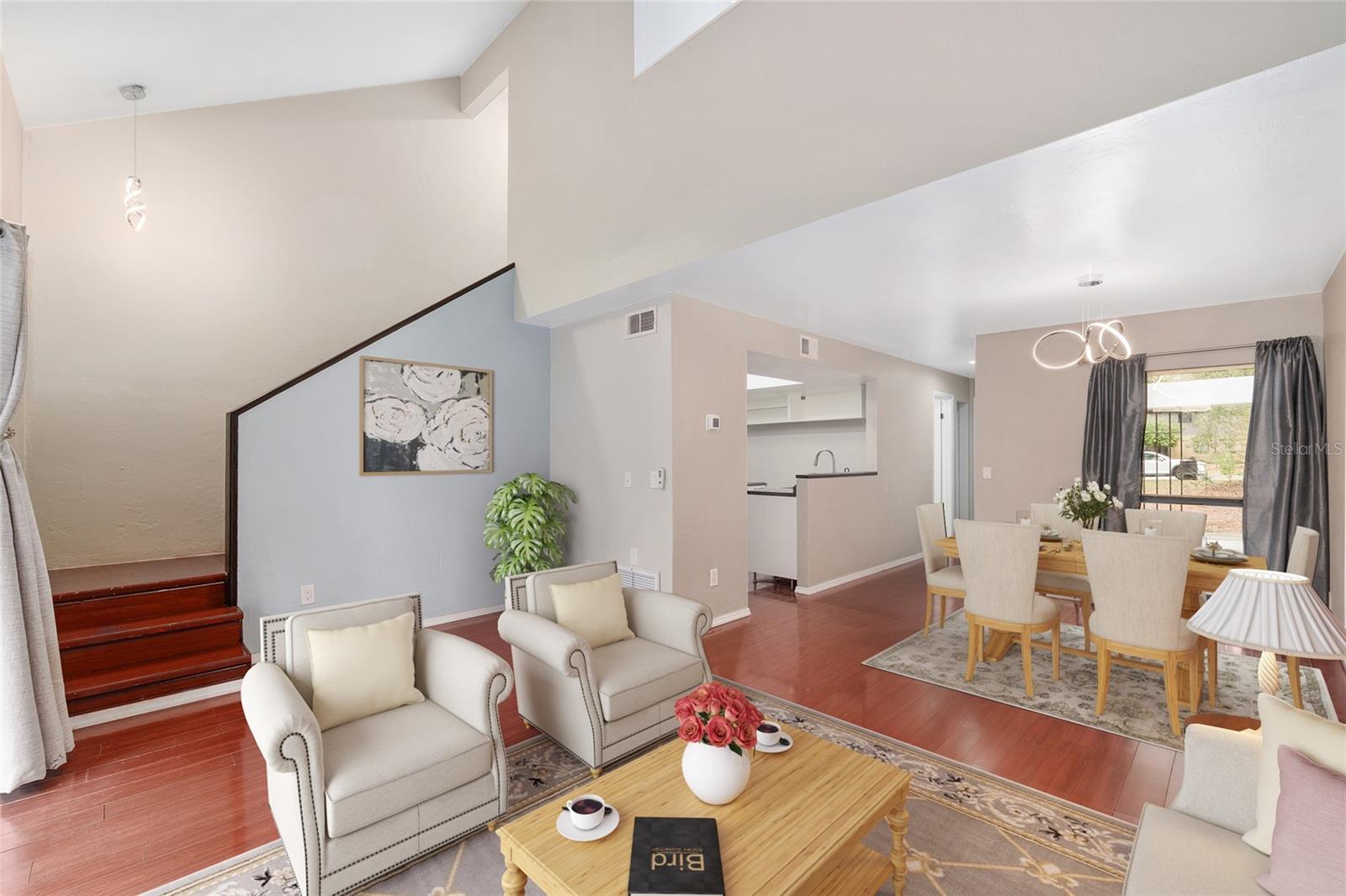 GREEN LEAF - Residential