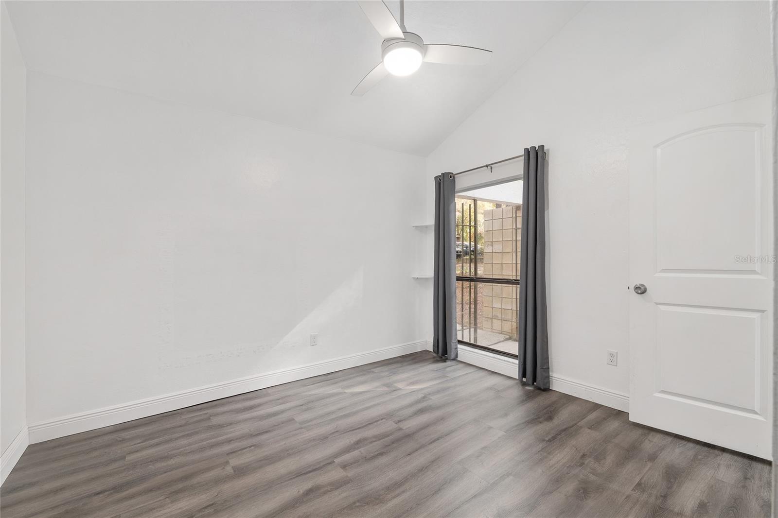 GREEN LEAF - Residential