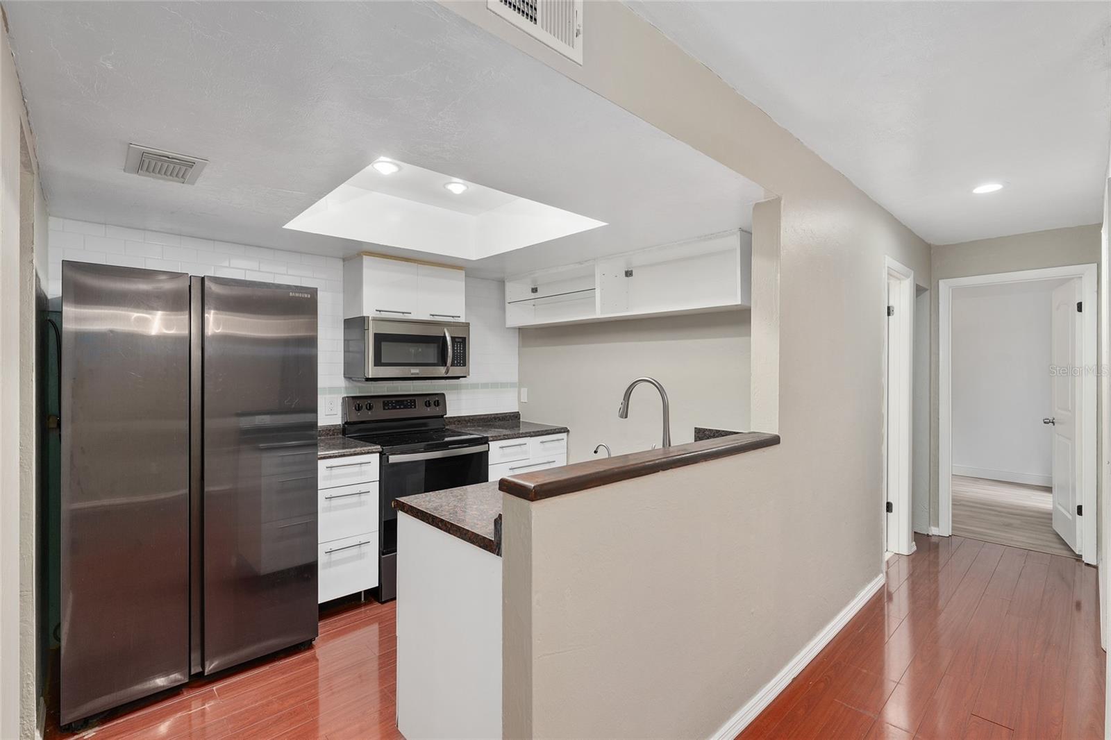 GREEN LEAF - Residential