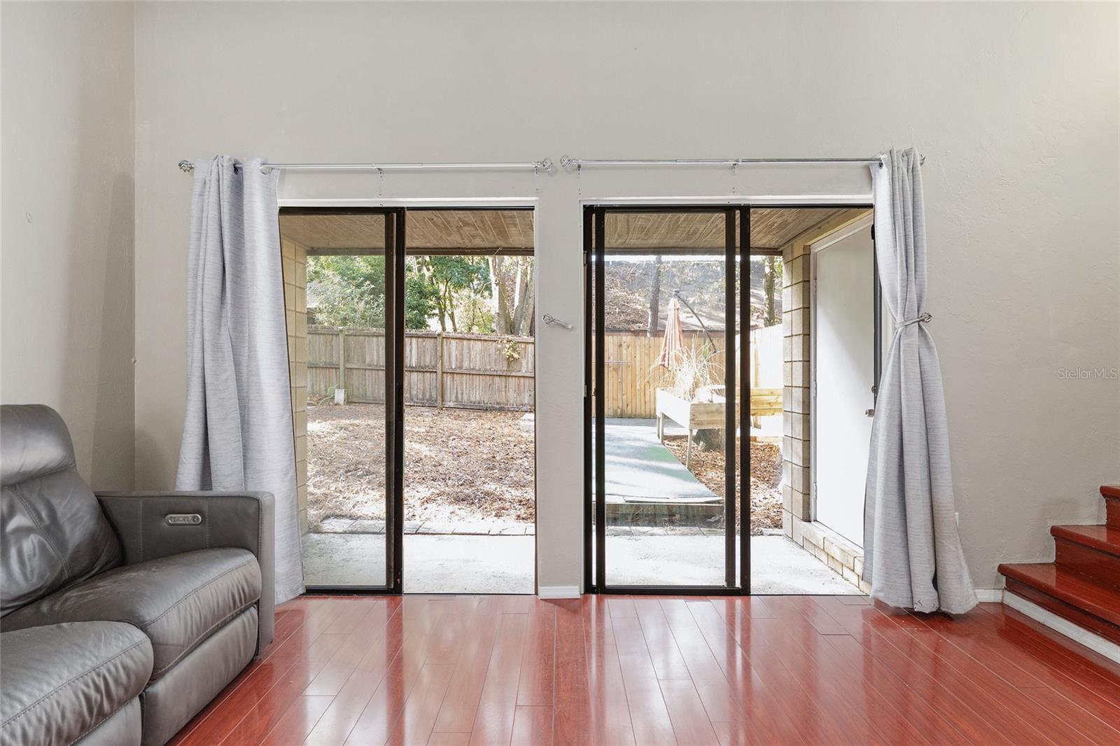 GREEN LEAF - Residential