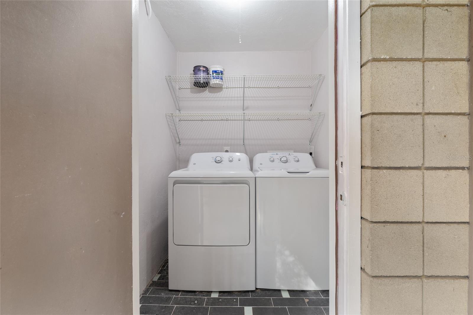 GREEN LEAF - Residential