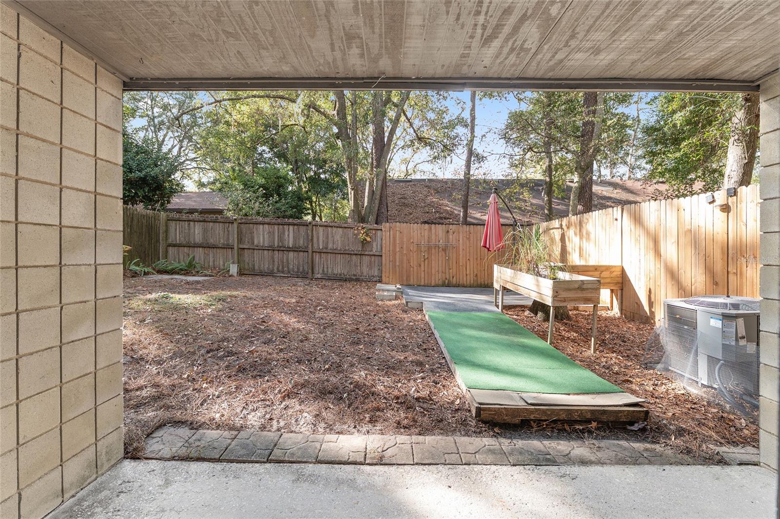 GREEN LEAF - Residential