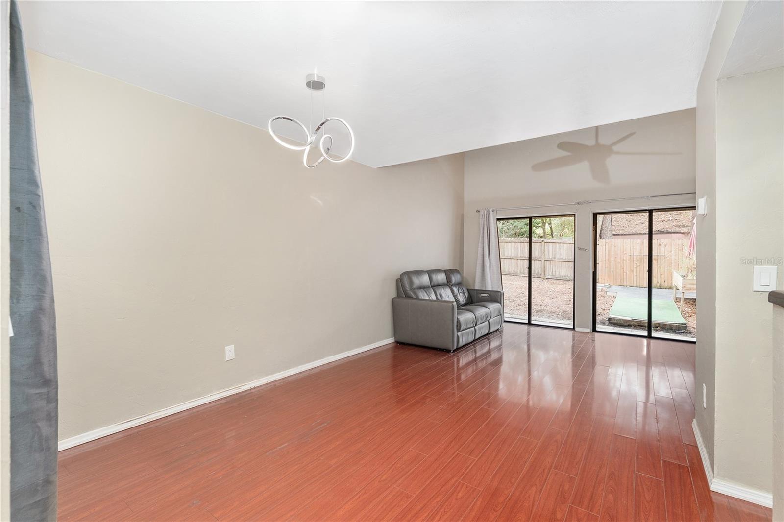 GREEN LEAF - Residential