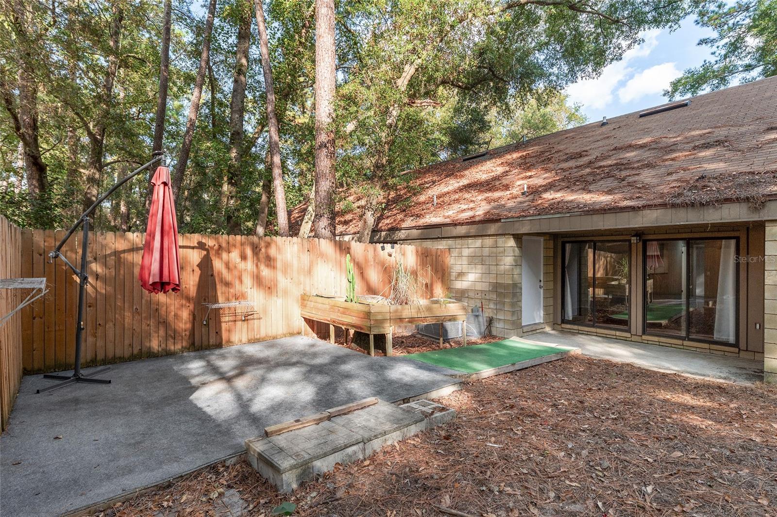 GREEN LEAF - Residential