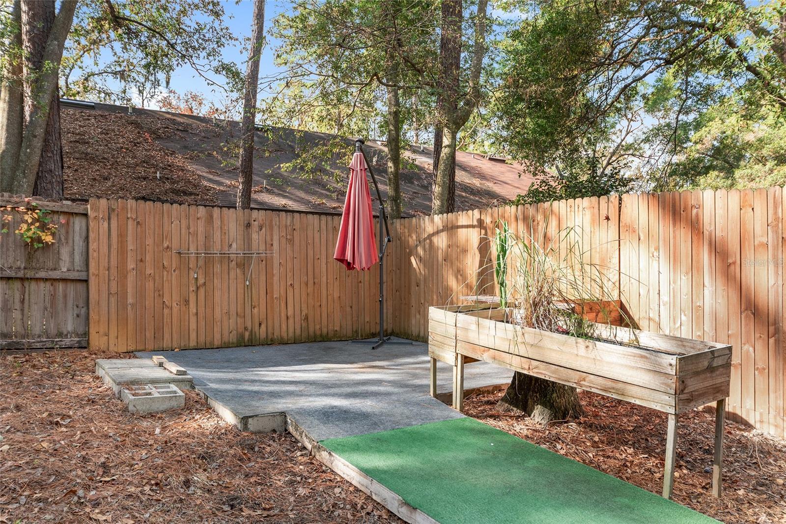 GREEN LEAF - Residential