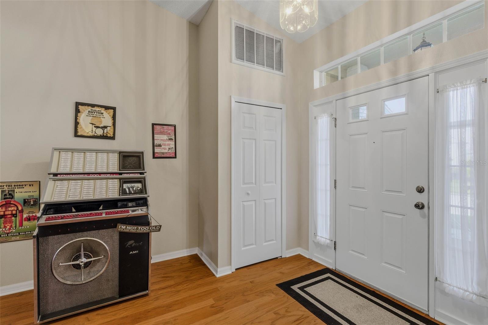 HERITAGE PINES VILLAGE 12 - Residential