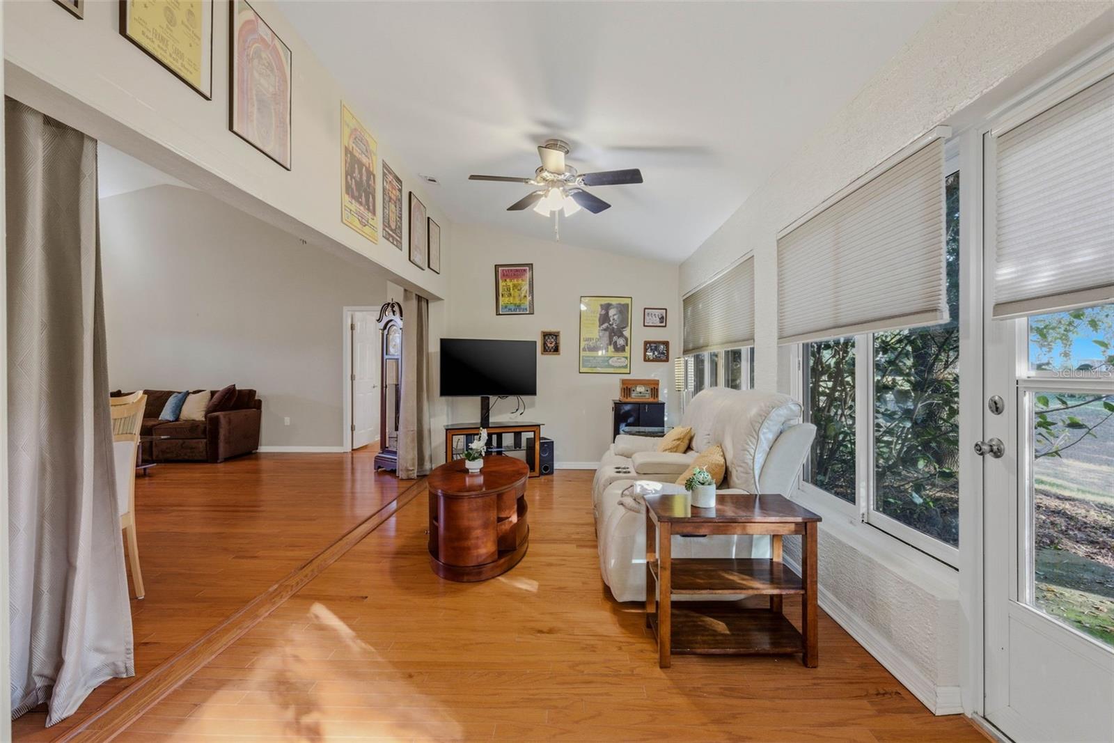 HERITAGE PINES VILLAGE 12 - Residential