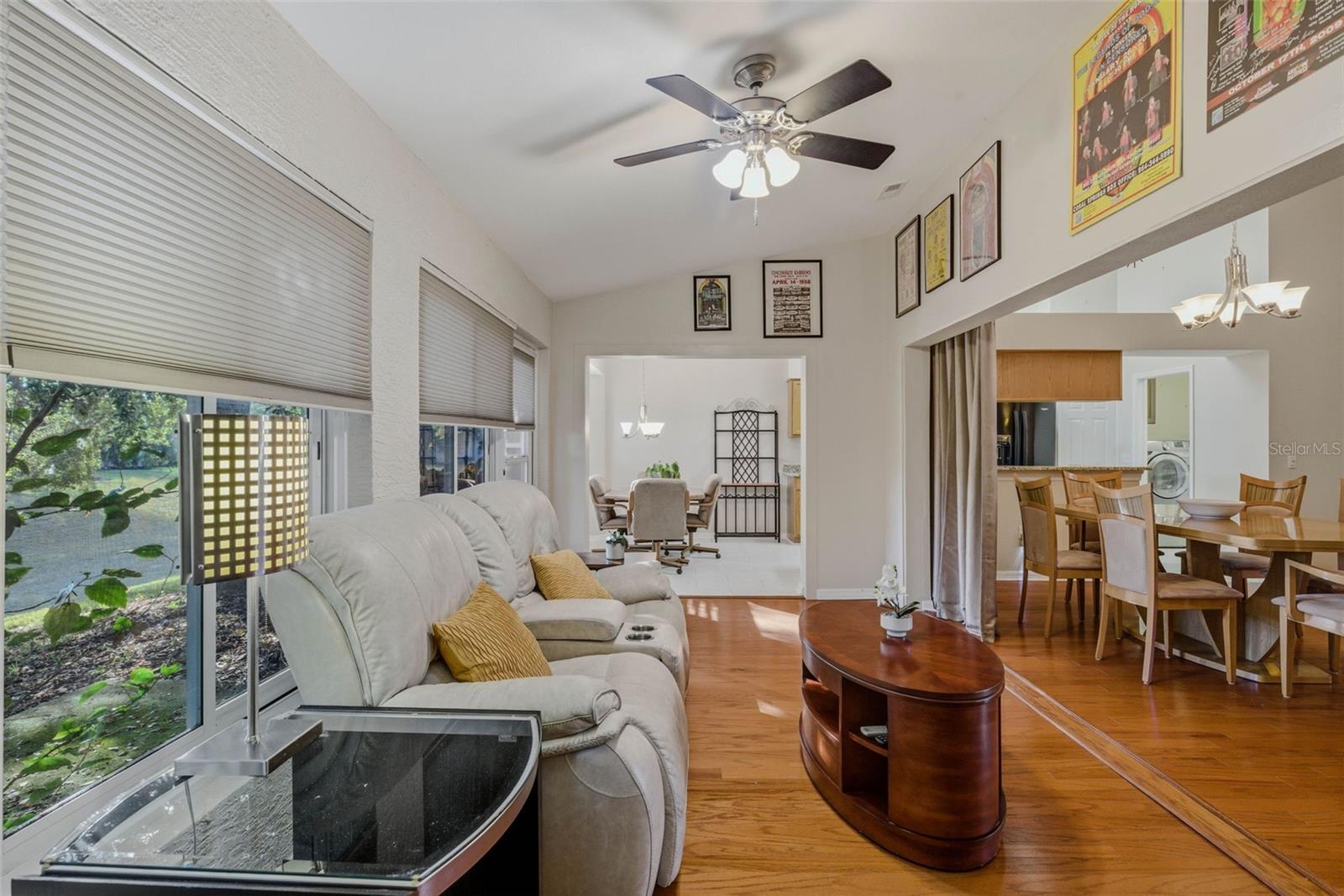 HERITAGE PINES VILLAGE 12 - Residential