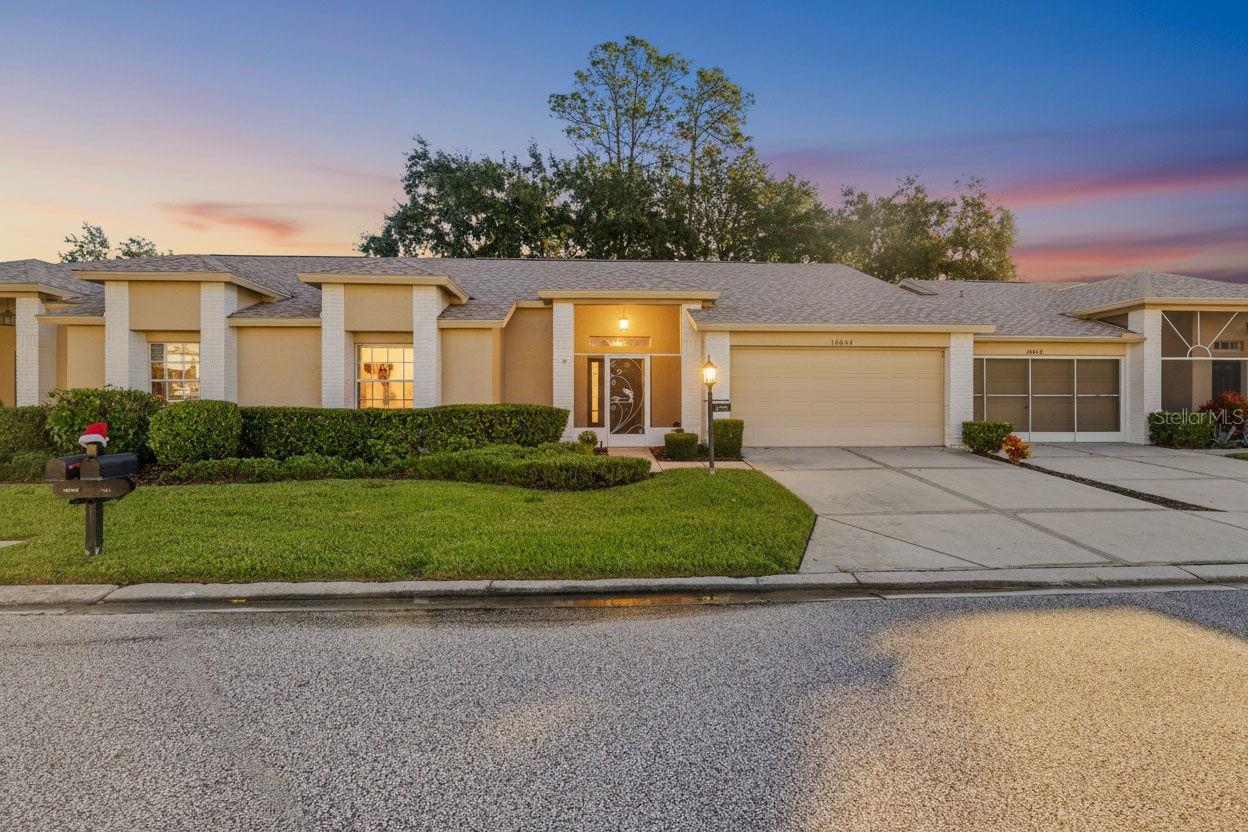 18044 TARRINGTON PLACE