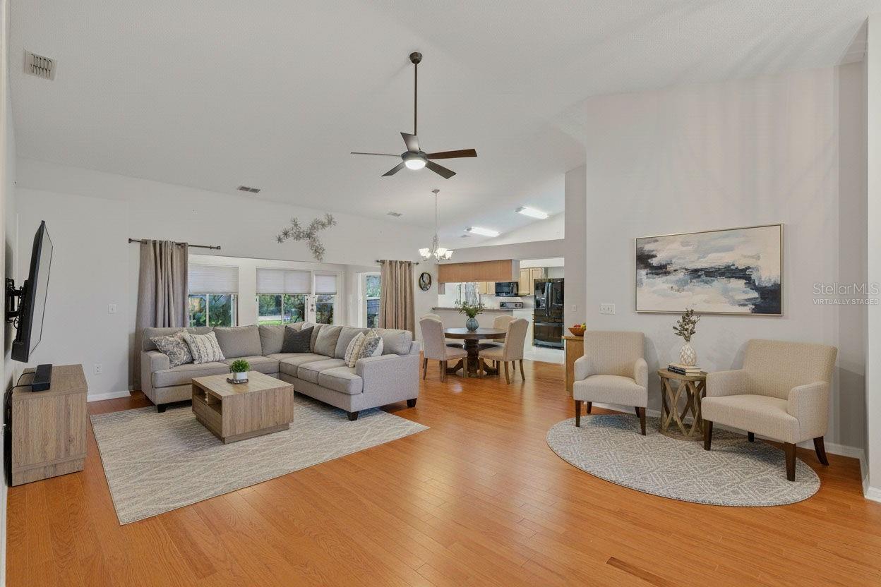 HERITAGE PINES VILLAGE 12 - Residential