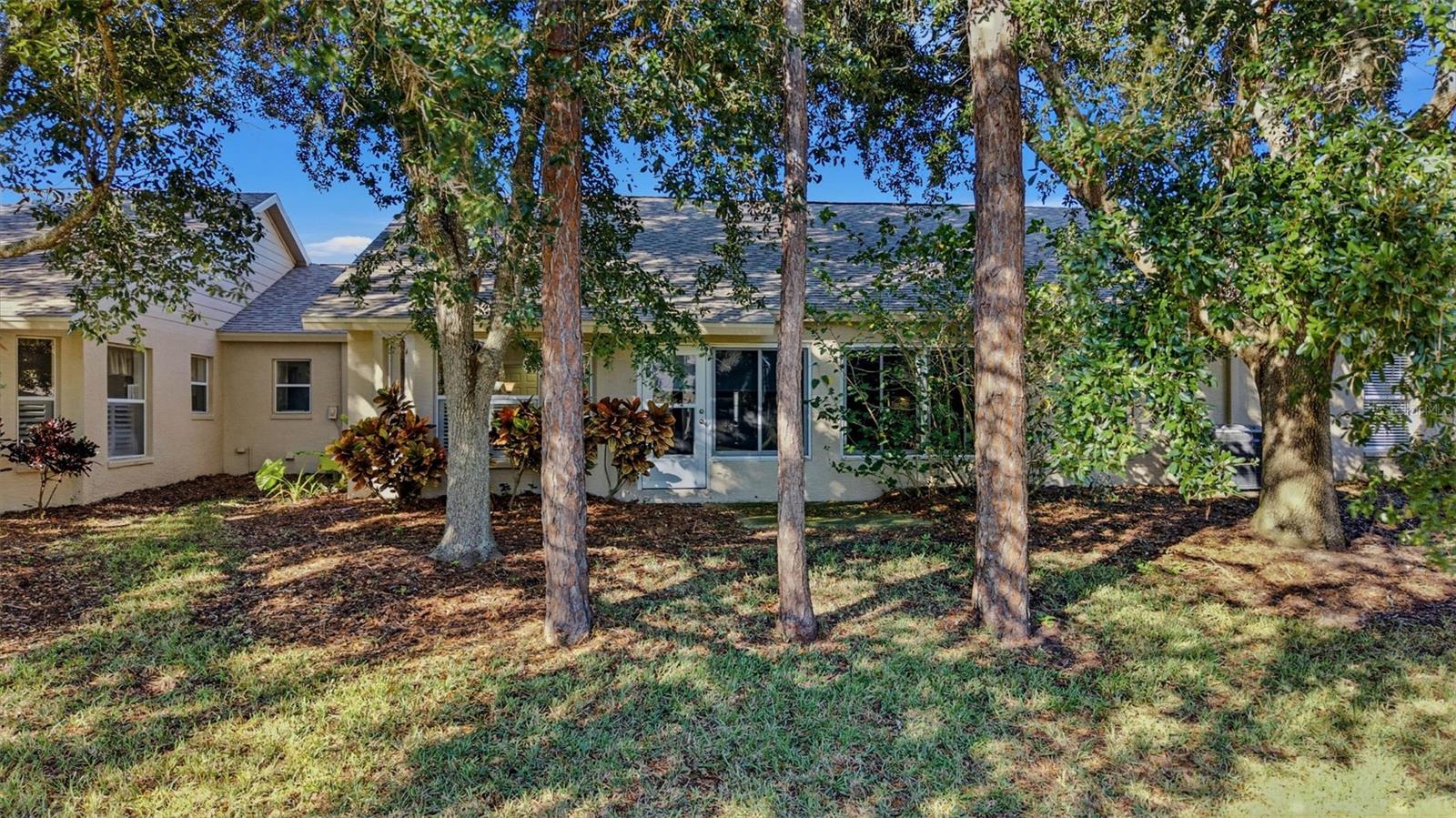 HERITAGE PINES VILLAGE 12 - Residential