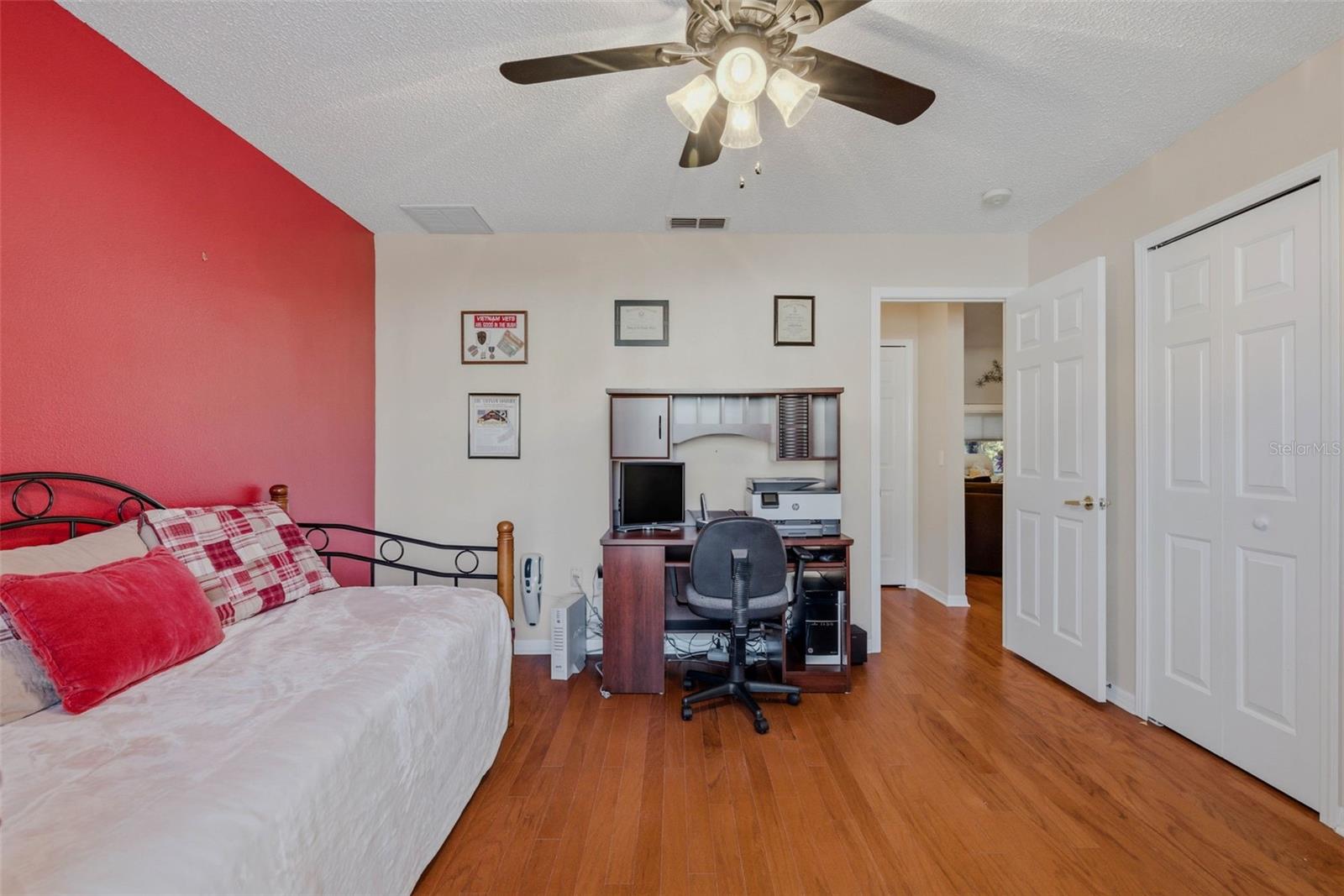 HERITAGE PINES VILLAGE 12 - Residential