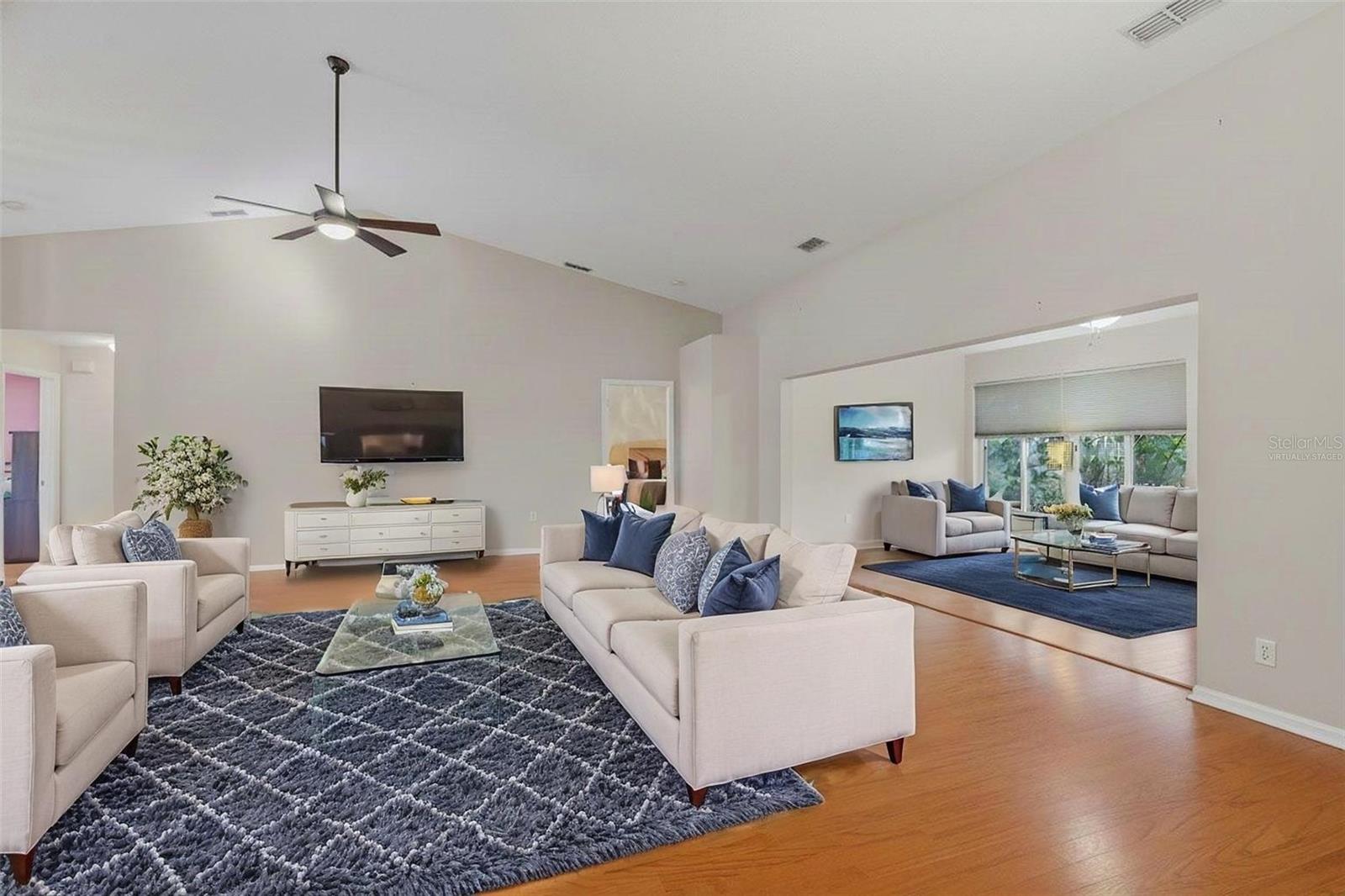 HERITAGE PINES VILLAGE 12 - Residential