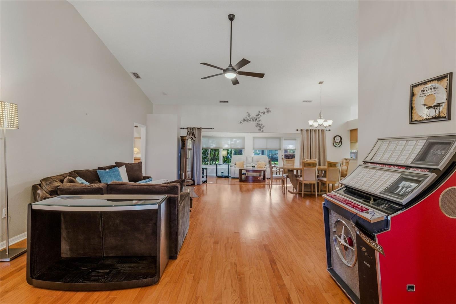 HERITAGE PINES VILLAGE 12 - Residential