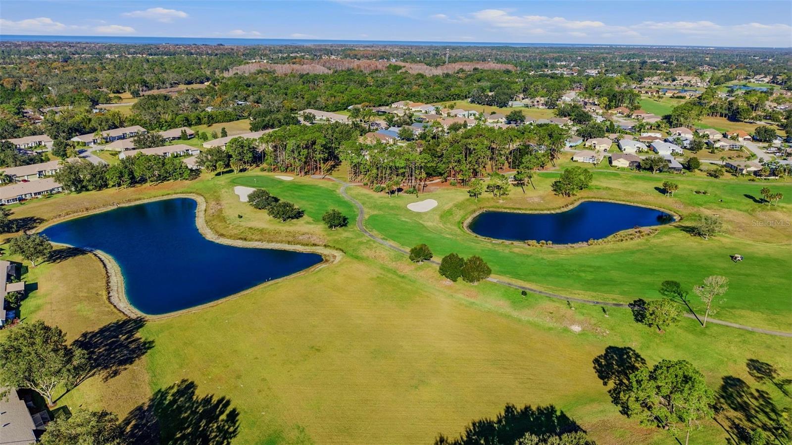 HERITAGE PINES VILLAGE 12 - Residential