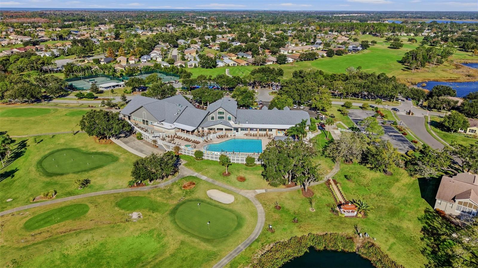 HERITAGE PINES VILLAGE 12 - Residential