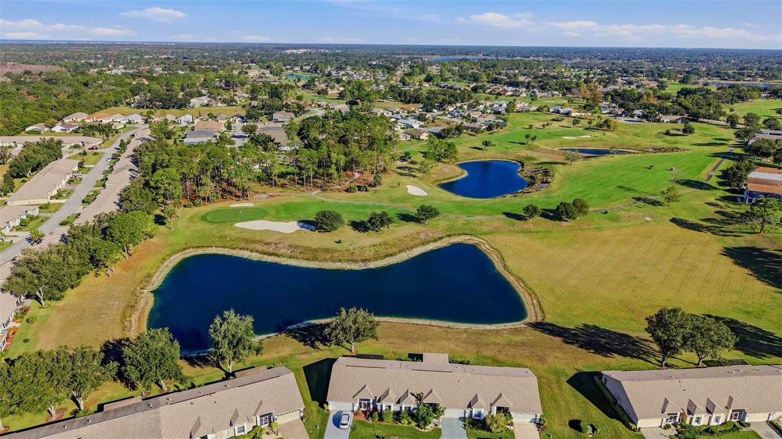 HERITAGE PINES VILLAGE 12 - Residential