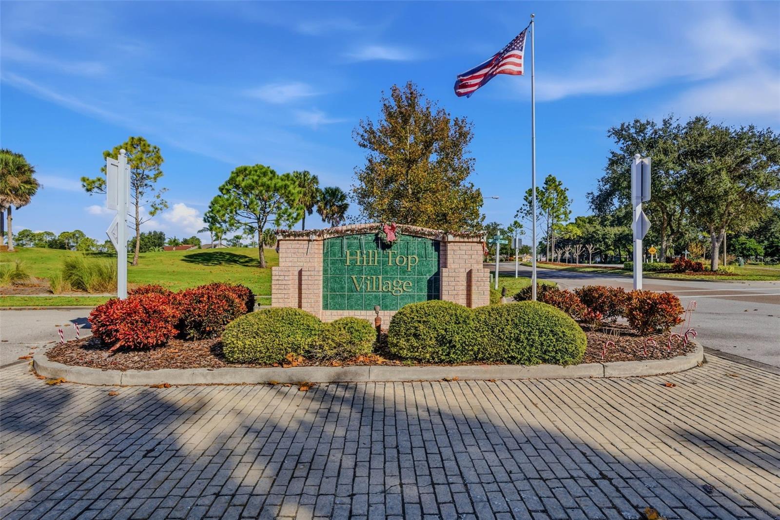 HERITAGE PINES VILLAGE 12 - Residential