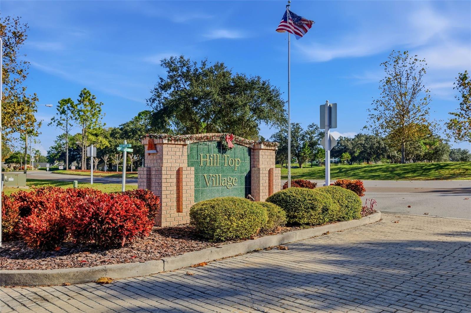 HERITAGE PINES VILLAGE 12 - Residential