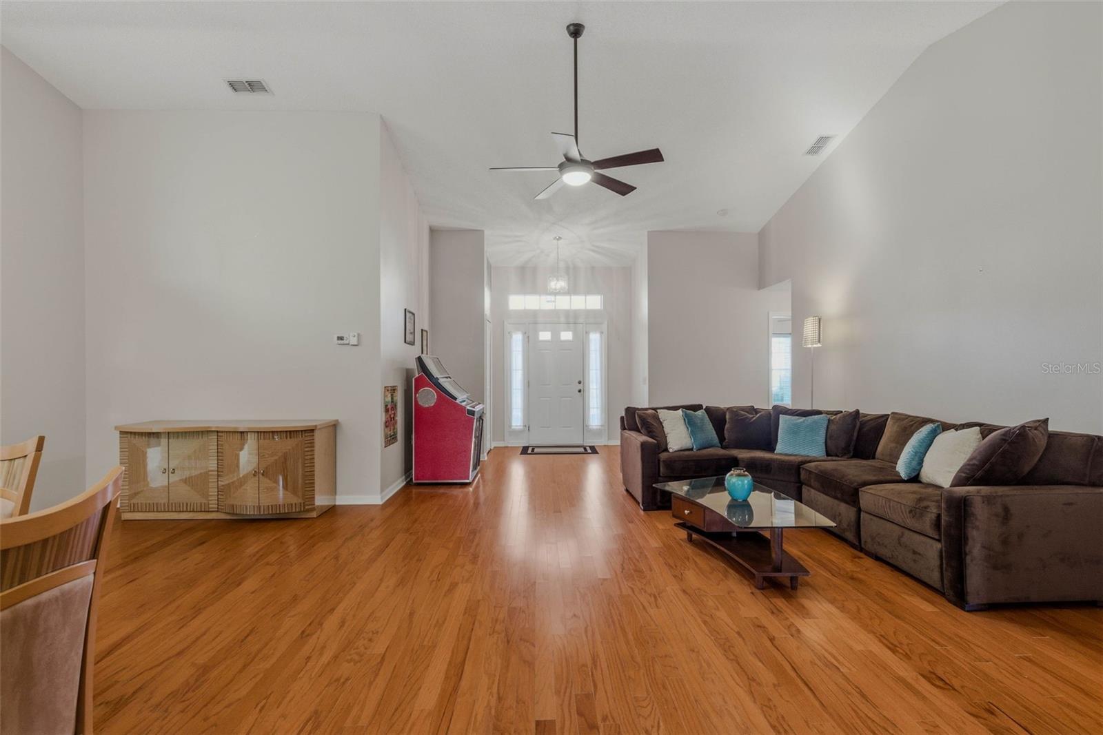 HERITAGE PINES VILLAGE 12 - Residential