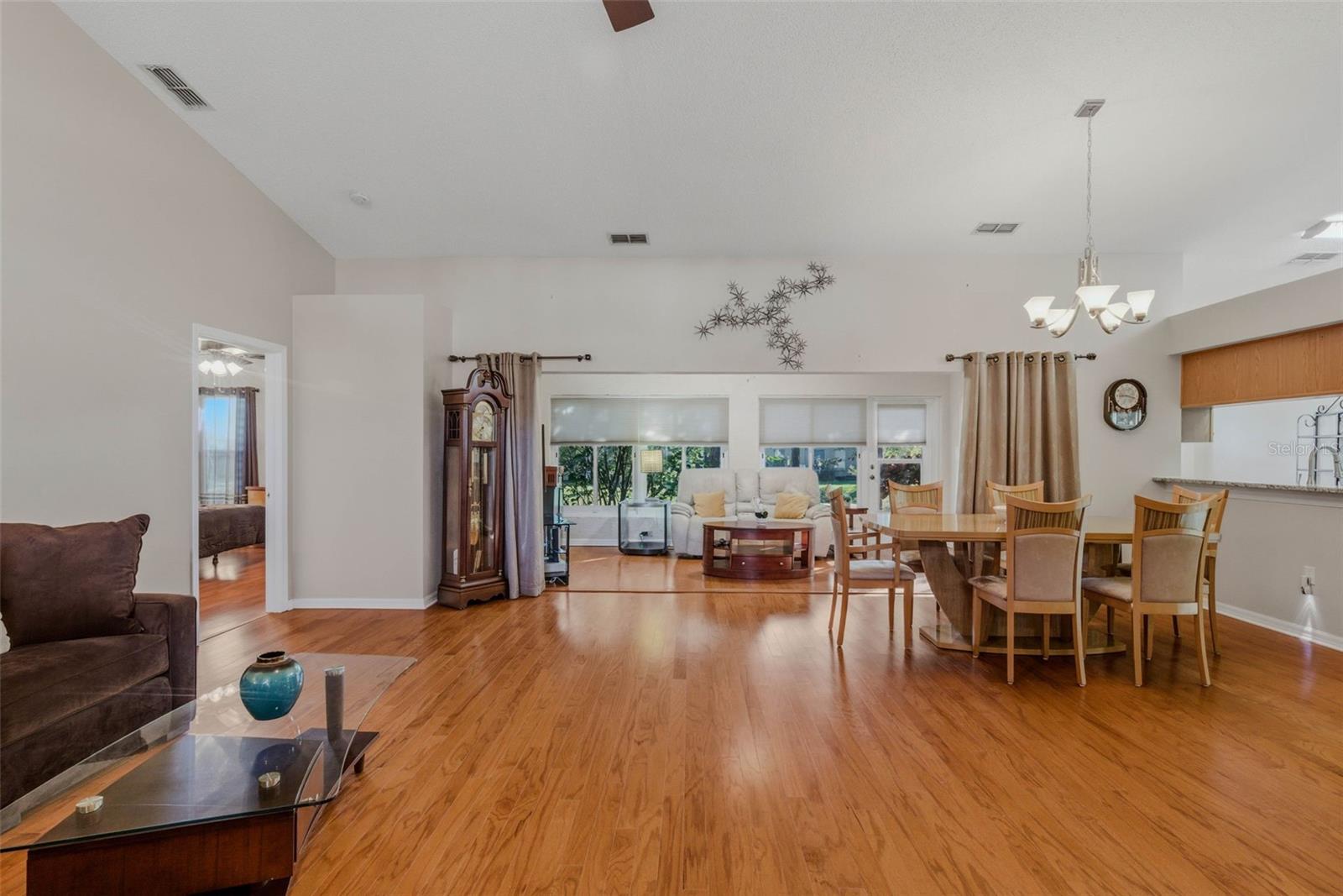 HERITAGE PINES VILLAGE 12 - Residential